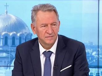 Кацаров: В нито един момент не съм имал усещане, че изпускам контрола