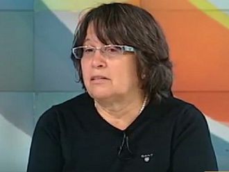 Д-р Николова: Гвардията умира, но не се предава