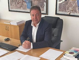 Д-р Маджаров към лекарите: Не спирайте да дарявате надежда на онези, които имат нужда от нея