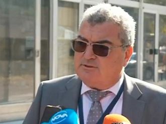 30% от общия брой болнични легла в София са за COVID