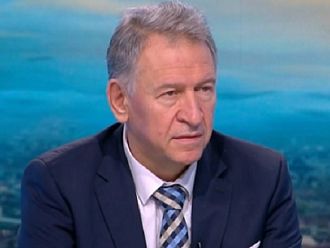 Кацаров: Ако