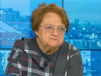 Проф. Аргирова: Заповедта на министъра е прекрасна, но е много закъсняла