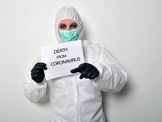 СЗО: Над 100 000 медици са загубили живота си от началото на пандемията