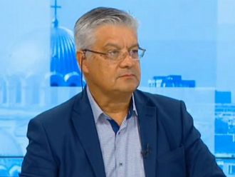 Д-р Колчаков: Най-важните ресурси в здравеопазването вече са изчерпани