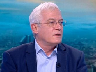 Проф. Салчев: Не видях нито един аргумент за моята оставка