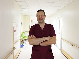 Имплантираните пейсмейкъри намаляват в периоди на рестриктивни здравни мерки