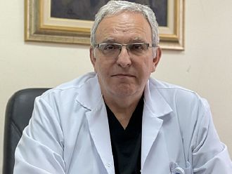 Избраха за постоянно проф. Поромански за директор на „Пирогов“