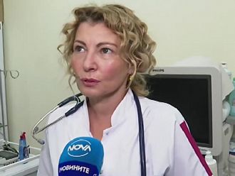 Д-р Прокопова: Персоналът в болниците не подлежи на подмяна. Безкрайно уморени сме
