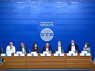 Съсловните организации обвиниха НЗОК в липса на диалог и административен подход (Обновена)