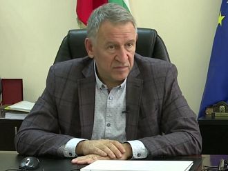 Д-р Кацаров: Хулиганите, които умишлено нарушават правилата, трябва да бъдат драстично наказвани