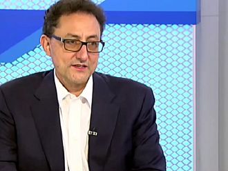 Д-р Аспарух Илиев: Премиерът Янев трябва да оборва неистините за COVID