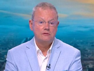 Проф. Боянов: Бих предложил избор между тотален локдаун и масова ваксинация