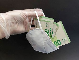 Над 60% от гражданите у нас смятат здравеопазването за една от най-корумпираните сфери