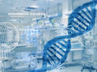 Индия въвежда тридозова ДНК ваксина срещу COVID-19