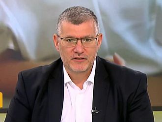 Проф. Момеков: Когато си на първо място по смъртност, трябва да има брутални мерки