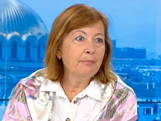 Проф. Велизарова: 90% от децата, които постъпват в болницата, са на неваксинирани родители