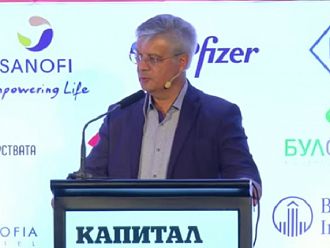 Д-р Колчаков: Здравната ни система е двуетажна къща, на която сме построили само първия етаж