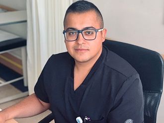 Д-р Красен Иванов: Работата не е, за да преживяваме дните, а за да ги изпълним със смисъл