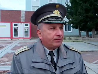 Две са версиите за възникването на пожара в МБАЛ-Сливен