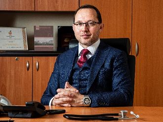 Д-р Здравков: Силно препоръчвам да се ваксинират деца от рисковите групи