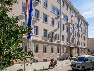 Досъдебно производство за умишлен палеж образувано за пожара в Сливен