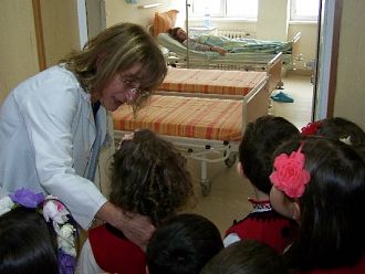 Рекордни 10 бебета за 24 часа в УМБАЛ „Св. Анна“ - София