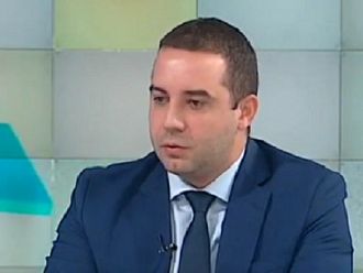 Богдан Кирилов: Лечението с моноклонални антитела вече се прилага у нас