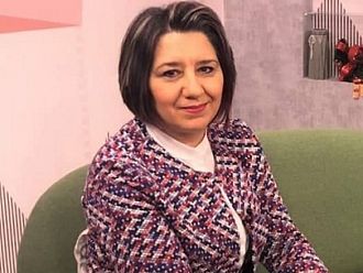 Д-р Крушева: Хора с хронични алергии не трябва да имат колебания да се ваксинират