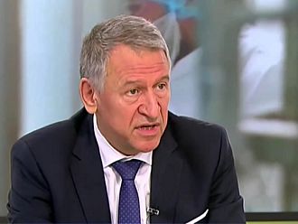 Кацаров: Не бих участвал в редовно правителство, ако то няма визия за реформа в здравеопазването