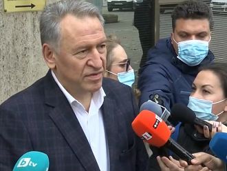 Отменят изискването за подписване на информирано съгласие преди ваксинация