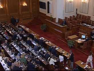 От 240 депутати едва 10 ще са лекари в 47-то НС