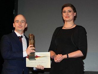 Д-р Ангел Джамбов от МУ-Пловдив е в топ 1% в класация на най-добрите учени в света