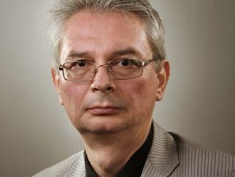 Направиха проф. Красимир Мурджев