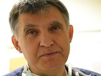 Проф. Младенов: Без да се реши медицинският проблем, няма да има икономика