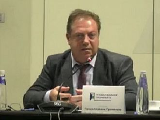 Д-р Маджаров: Здравната система трябва да бъде ешелонирана