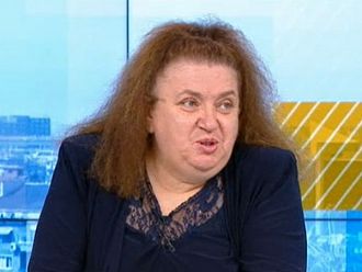 Проф. Александрова: Не трябва да има паника заради новия вариант на коронавируса, открит в Африка