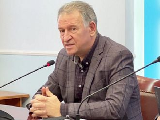 Д-р Кацаров: Най-голямото наказание за хората с фалшиви сертификати е самият вирус