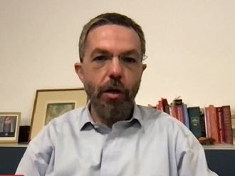 Д-р Марков: Няма данни за разлика в протичането на заболяването при зараза с Омикрон