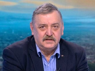 Проф. Кантарджиев: Много е малка вероятността ваксините да не действат срещу омикрон