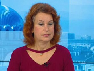 Проф. Христова: Ваксините ще действат и срещу Омикрон