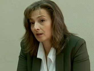 Катя Сунгарска: Спешна помощ не лекува и не изписва рецепти