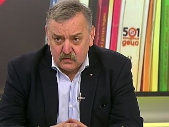 5-годишно дете с менингит е починало миналия петък в болница в София