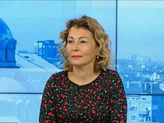 Д-р Прокопова: Реваксинацията ще предпази пациентите в риск