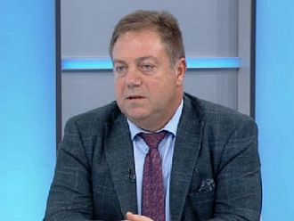 Д-р Маджаров: Електронното здравеопазване ще осветли проблемите, които сега са невидими