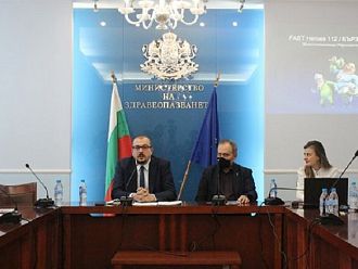 Всяка година 40 000 души у нас получават инсулт