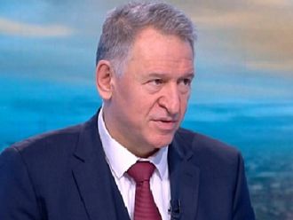 Д-р Кацаров: Нямам груба грешка, която да отчета