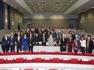 Отбелязаха 75-годишнината на Катедрата по педиатрия на МУ-Пловдив и Клиниката по педиатрия на „Св. Георги“