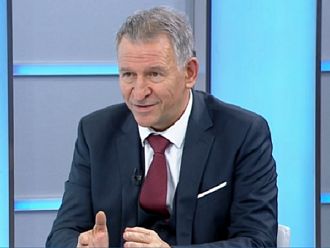 Кацаров за преобразуването на болница