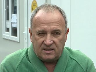 Проф. Атанас Темелков: Цели се да се компрометира конкурса за началник на КАИЛ