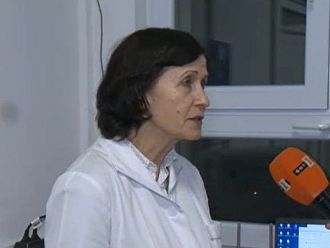 Проф. Корсун: Може би ще се наложи четвърта доза ваксина да се поставя по-рано от една година